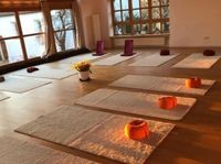 Yogaraum Puchheim-Ort